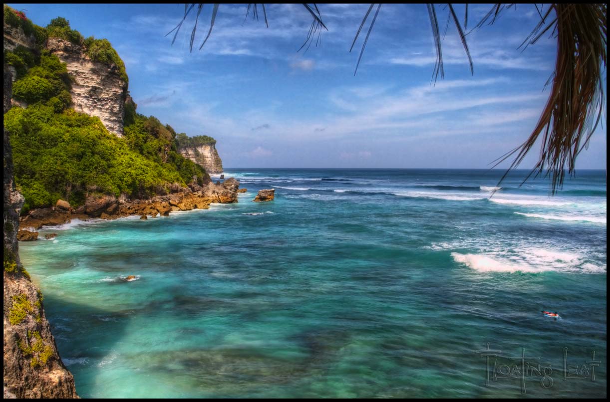 Download this Bali Yoga Villa Surf... picture