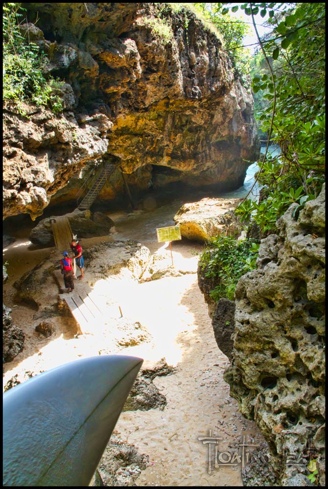 Uluwatu Surf Guide – Uluwatu Cave, Impossibles & Other Spots