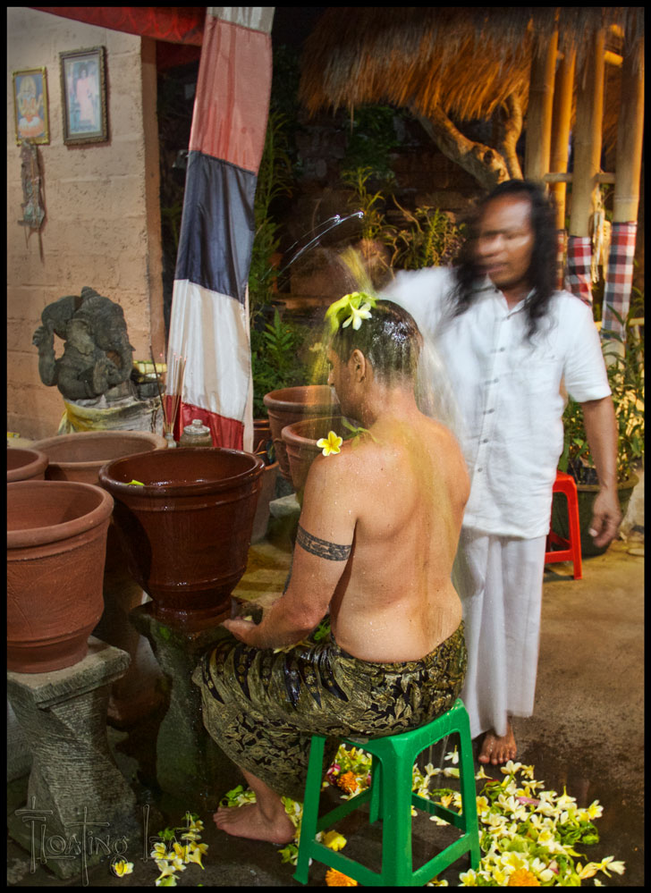 Bali Healers And Balinese Ritual Purification Ceremonies Bali 
