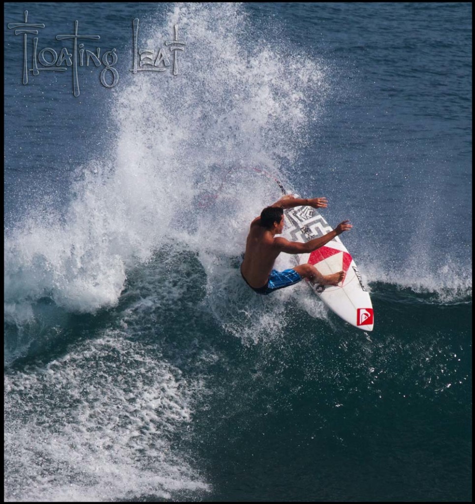 Best Bali Surf Photos