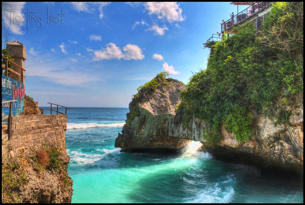 How to Surf  Bali  Uluwatu  An Illustrated Guide Photos 