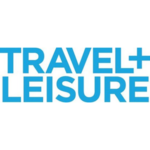 Travel+Leisure world best awards