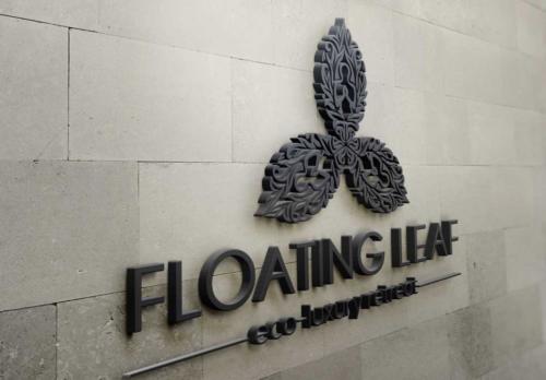 Floating-Leaf-artwork-stone