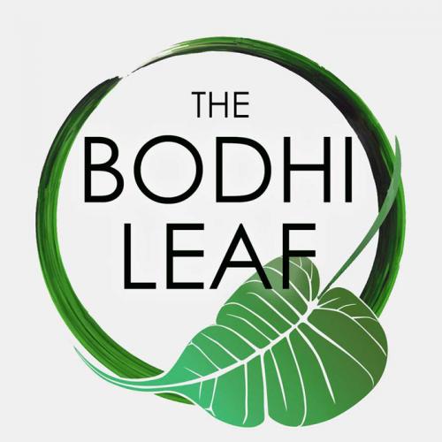 The Body Leaf